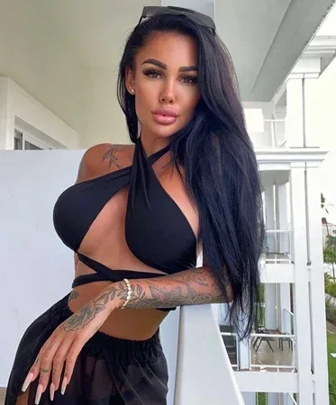 Vip Escort Suadiye escort ilanı